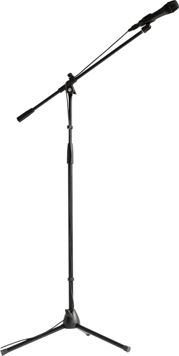 NJS Professionele Statief met Microfoon
