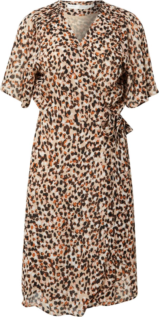 Inwear jurk yasmeen Wit-36