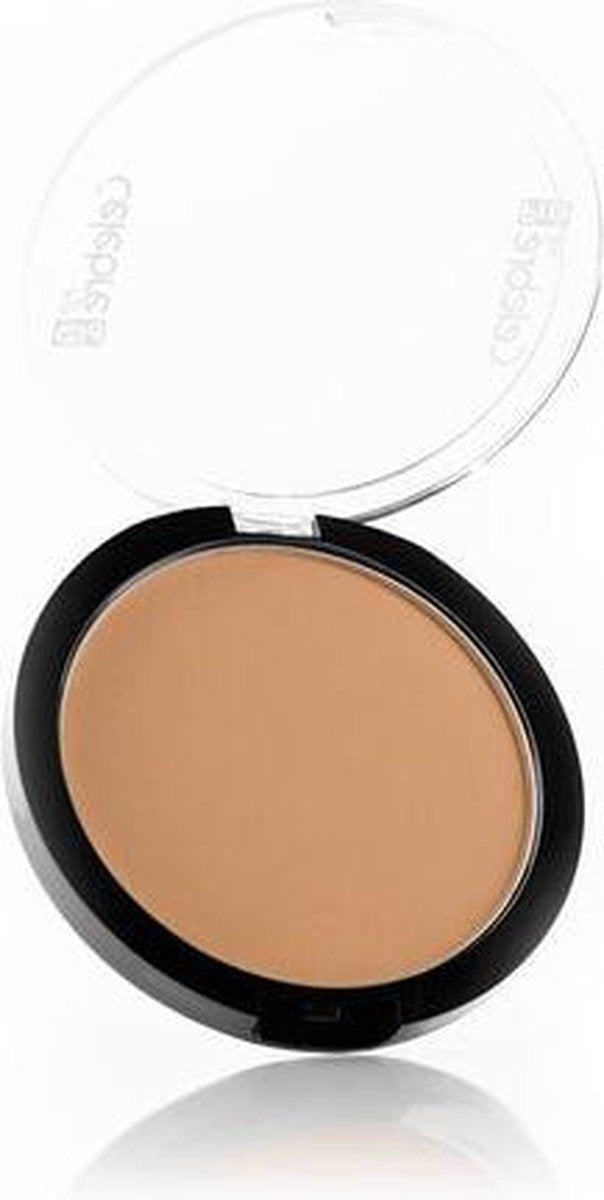 Mehron Celebre Pro-HD Pressed Powder Foundation - Medium 4