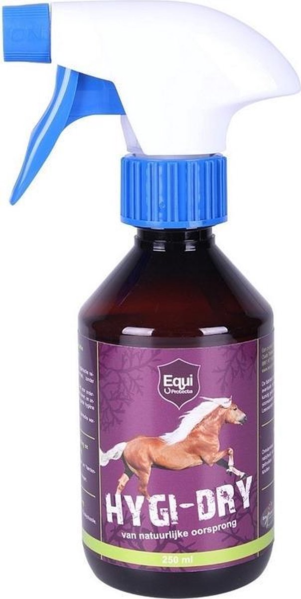 Equi Protecta Hygi-Dry 250ml