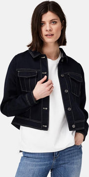 Silvercreek  Tess Jas  Vrouwen Blue Dark L