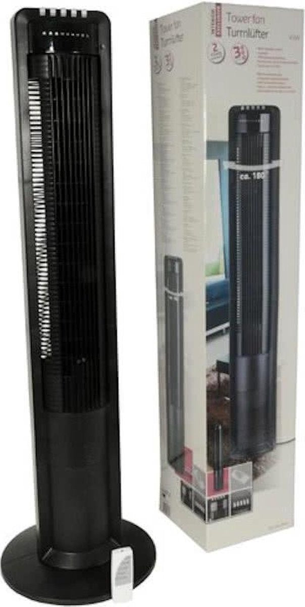 Interior exclusive Torenventilator