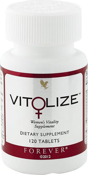 Forever Vitolize Women