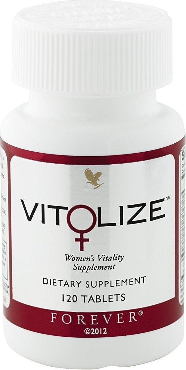 Forever Vitolize Women