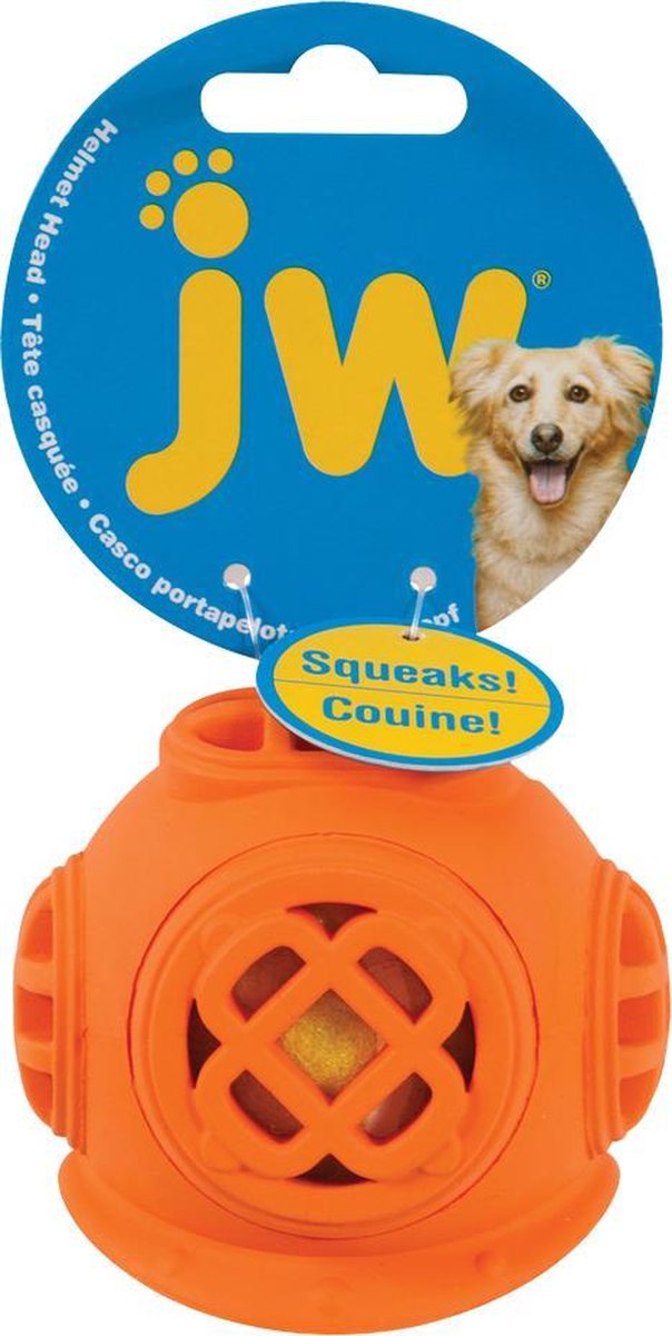 JW Helmet Heads Diver 8