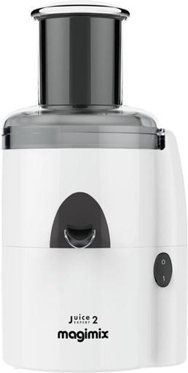 Magimix Juice Expert 2 400W Zwart