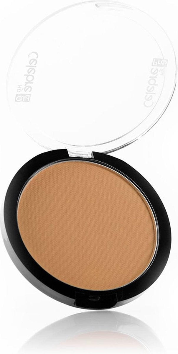 Mehron Celebre Pro-HD Pressed Powder Foundation - Dark 1