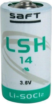Saft LSH 14 C LS26500 3