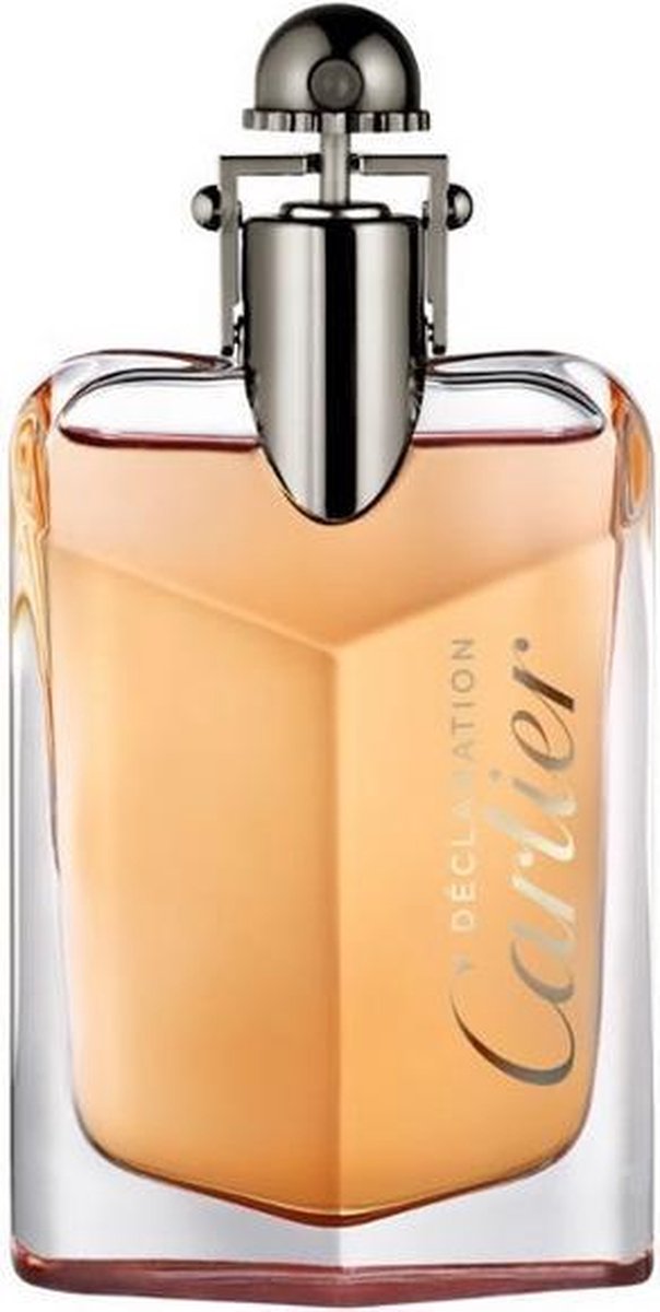 MULTI BUNDEL 4 stuks Cartier Déclaration Eau De Perfume Spray 50ml