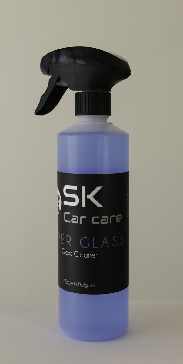Super Glass