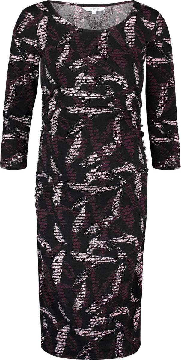 Noppies Jurk Sylvie - Bridal Rose AOP - Maat M