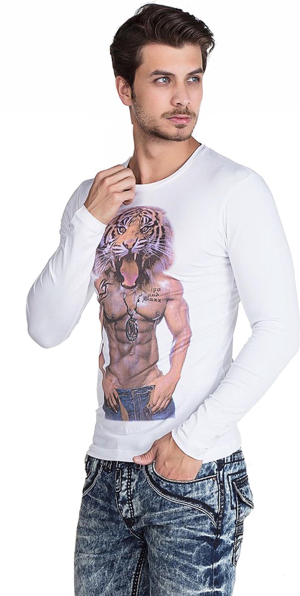 Cipo & Baxx Shirt