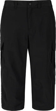 Tenson Tintin  Outdoorbroek - Maat XXL  - Mannen - zwart
