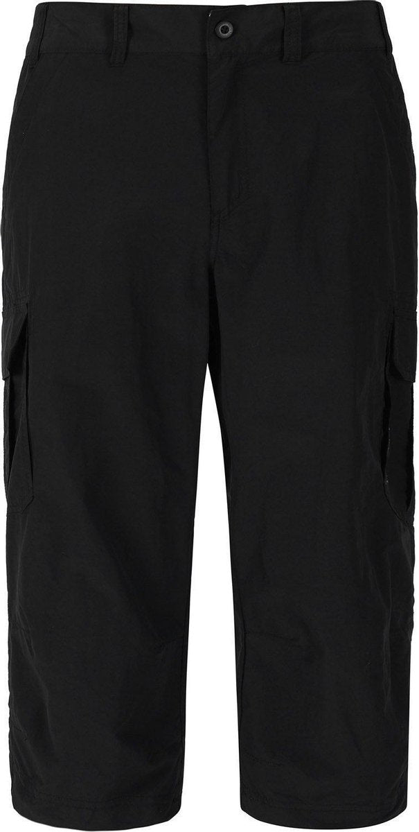 Tenson Tintin  Outdoorbroek - Maat XXL  - Mannen - zwart