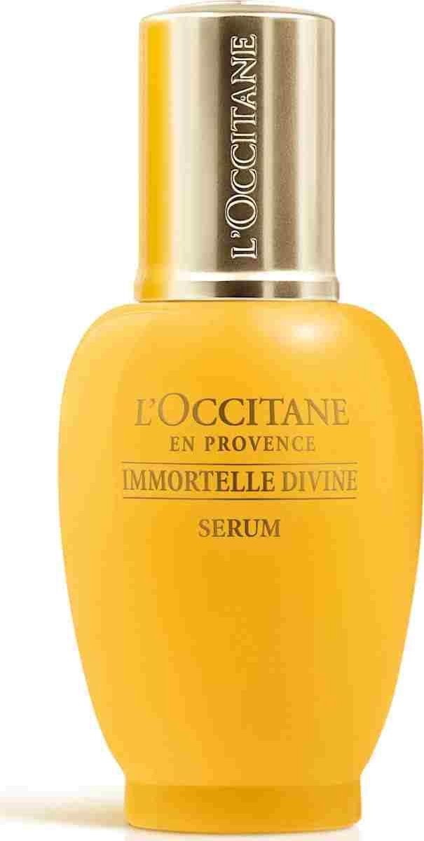 L'Occitane Immortelle Divine gezichtsserum 30 ml