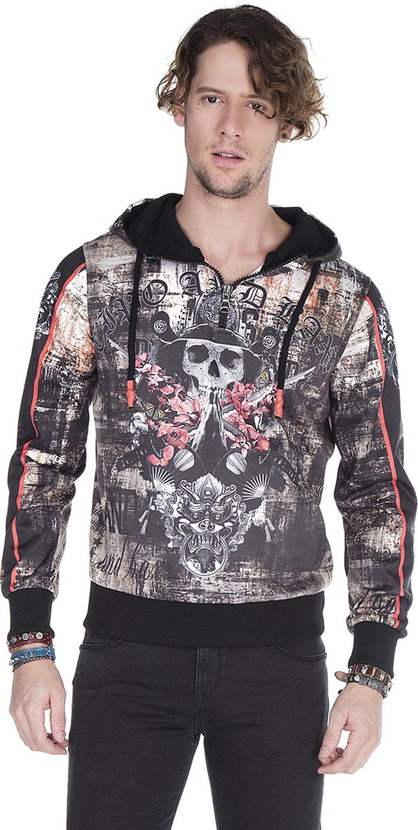 Cipo & Baxx Hoodie