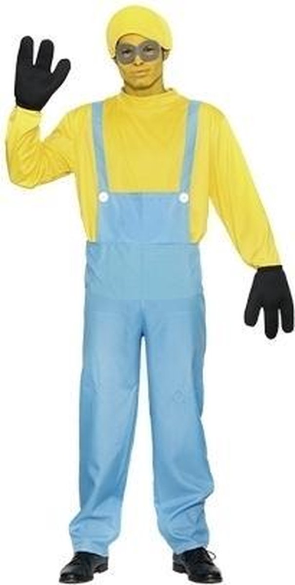 Mini man kostuum voor heren M/L (T-04)