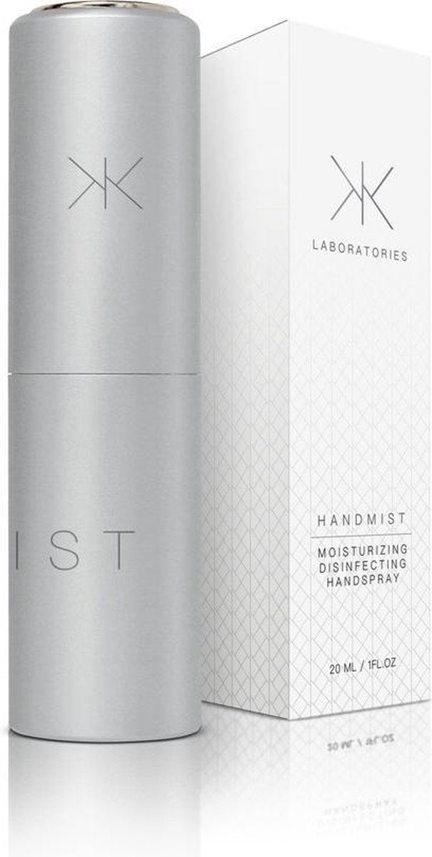 Silver Spray 20 ml