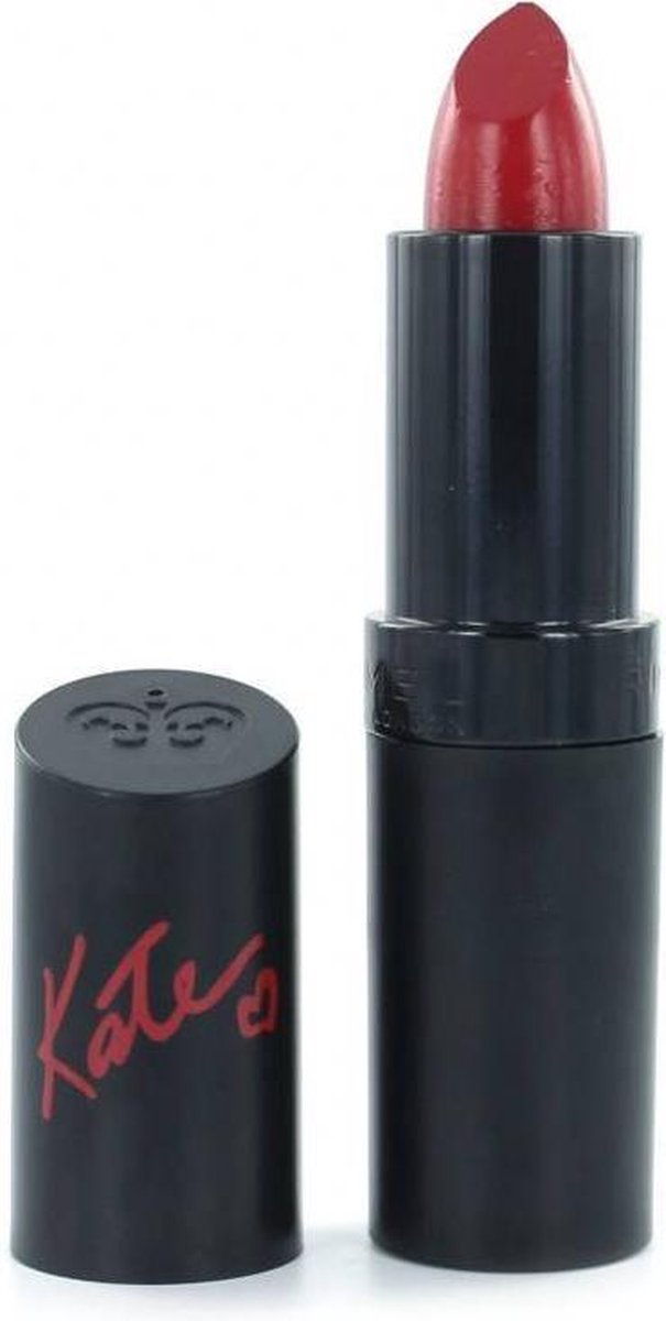 Rimmel London Lasting Finish BY KATE - 010 Red 'n Chic - Lipstick