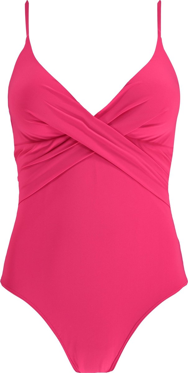 Barts - Kelli Shaping One Piece - lollipop - Vrouwen - Maat 40
