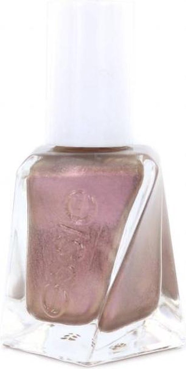 Essie GEL COUTURE Nagellak 479 Gold gilding