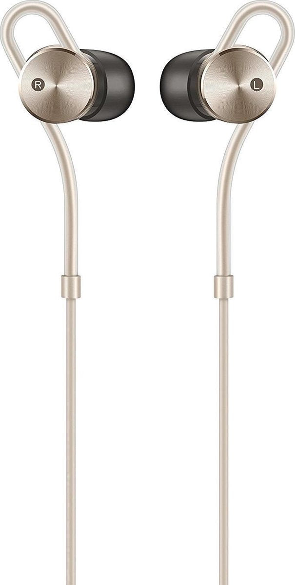 Huawei AM185 - met active noise cancelling - Goud