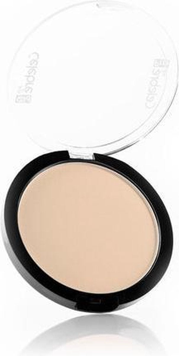 Mehron Celebre Pro-HD Pressed Powder Foundation - Light 3