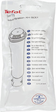 Tefal Claris Waterfilter XH5000 XH5001 - 2 stuks Quick and Hot