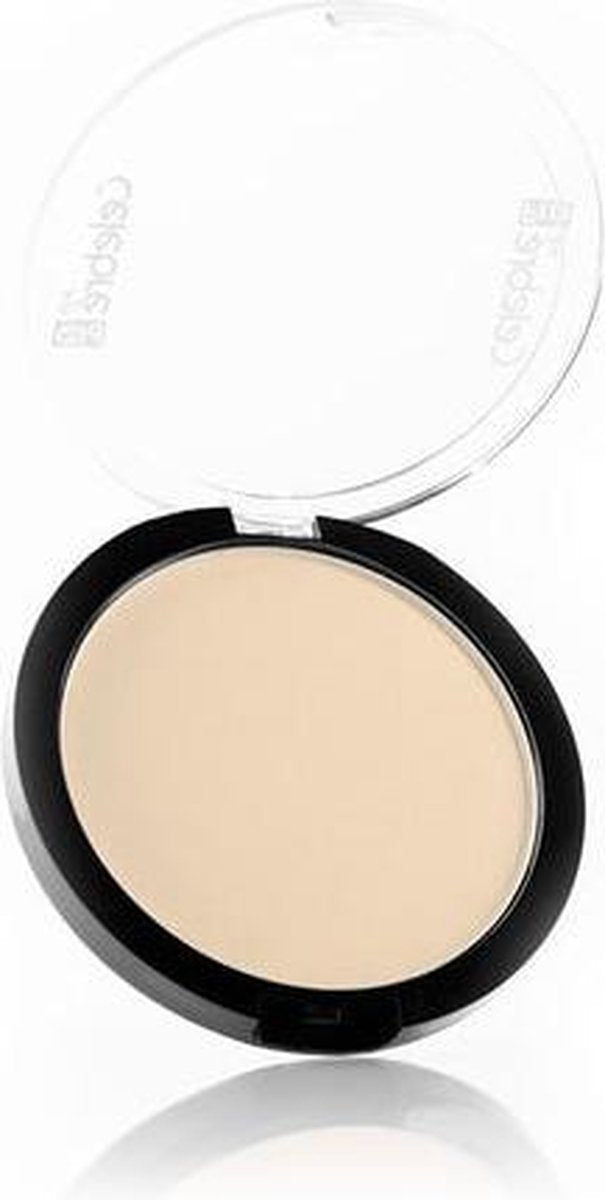 Mehron Celebre Pro-HD Pressed Powder Foundation - Light 2