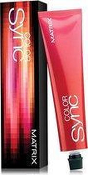 Matrix Color Sync 5 m Demi Permanent Cream Hair Colour 90ml