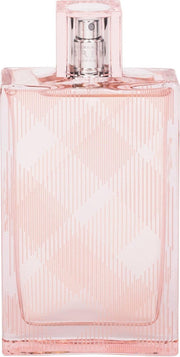 Burberry Brit Sheer - 200 ml - eau de toilette spray - damesparfum
