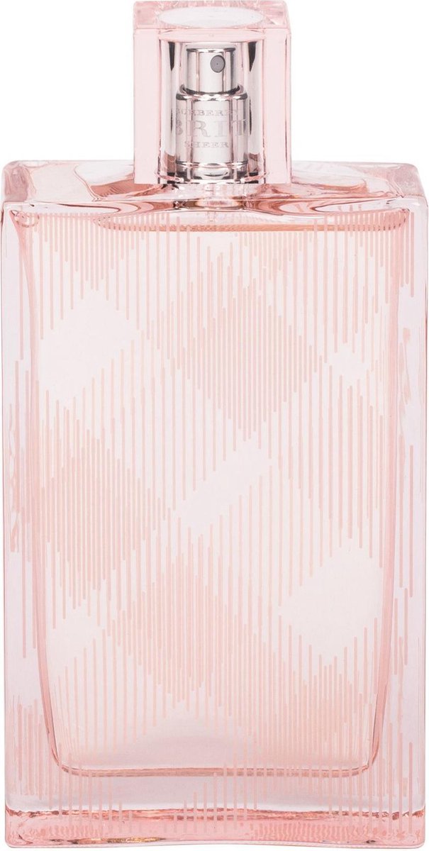 Burberry Brit Sheer - 200 ml - eau de toilette spray - damesparfum