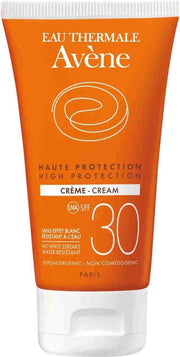 Avène Sun Protection Cream SPF30 - 50 ml