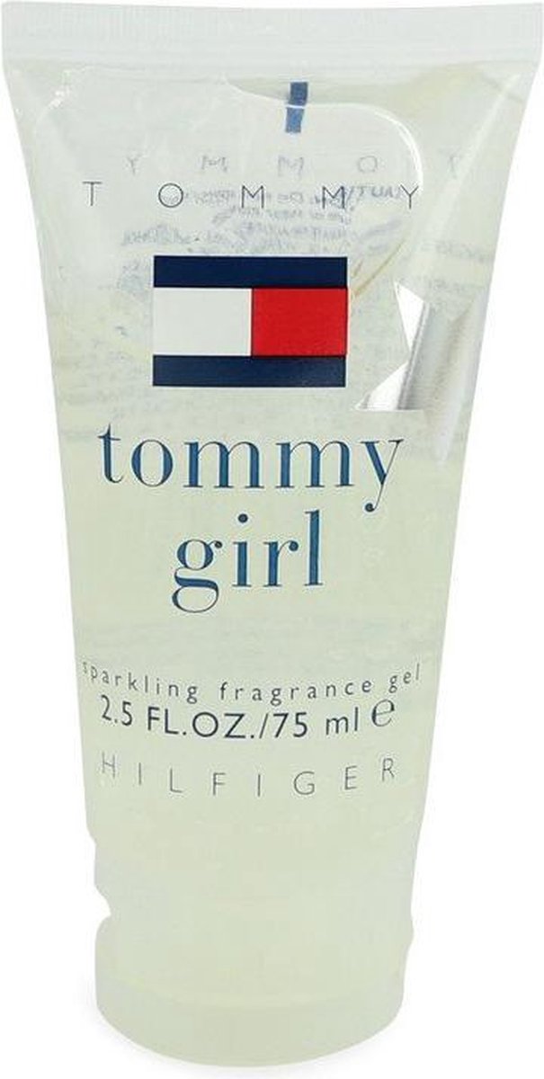 Sparkling Fragrance Gel 2.5 oz
