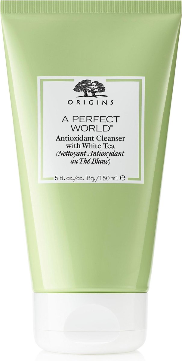 A Perfect World Antioxidant Cleanser with White Tea 150ml