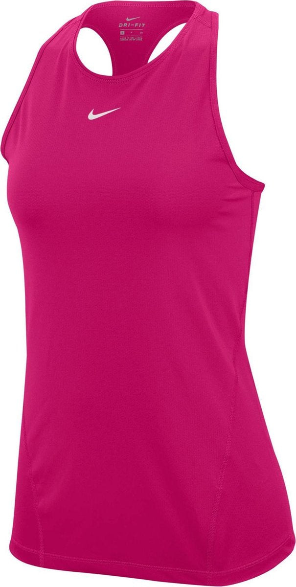 Nike Sportshirt - Maat S  - Vrouwen - roze