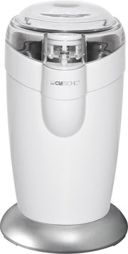 Clatronic Elektrische Koffiemolen KSW 3306 wit