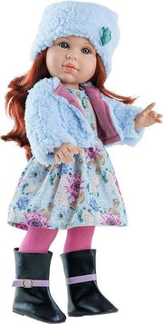 Paola Reina Becky