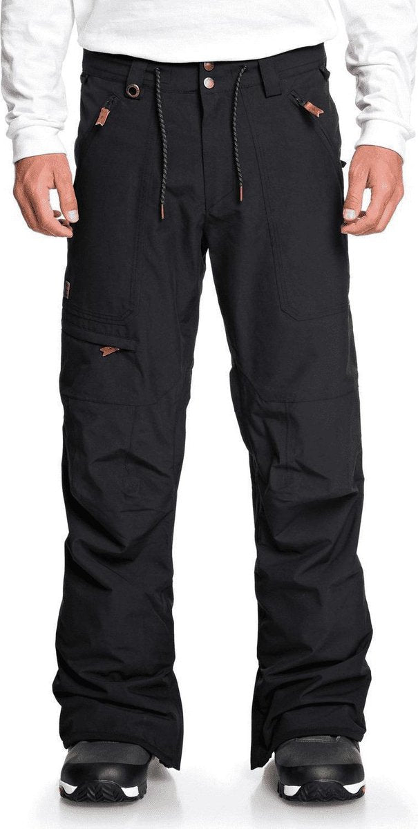 Quiksilver Elmwood Pt M Snpt Kvj0 L