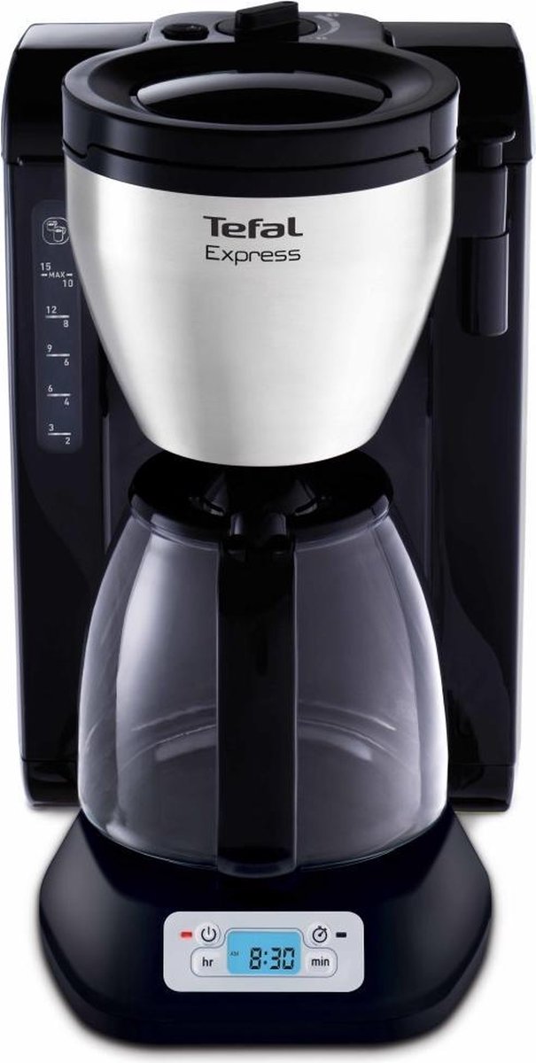 Tefal CM3928 Koffiezetapparaat 1200W