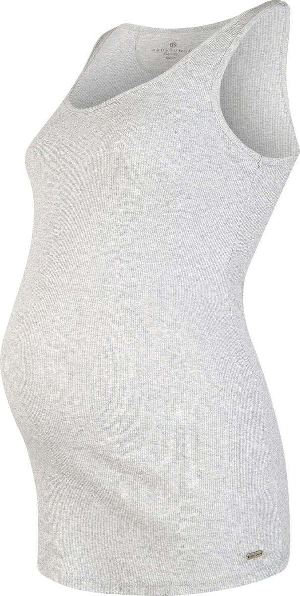 Bellybutton top ada Lichtgrijs-L