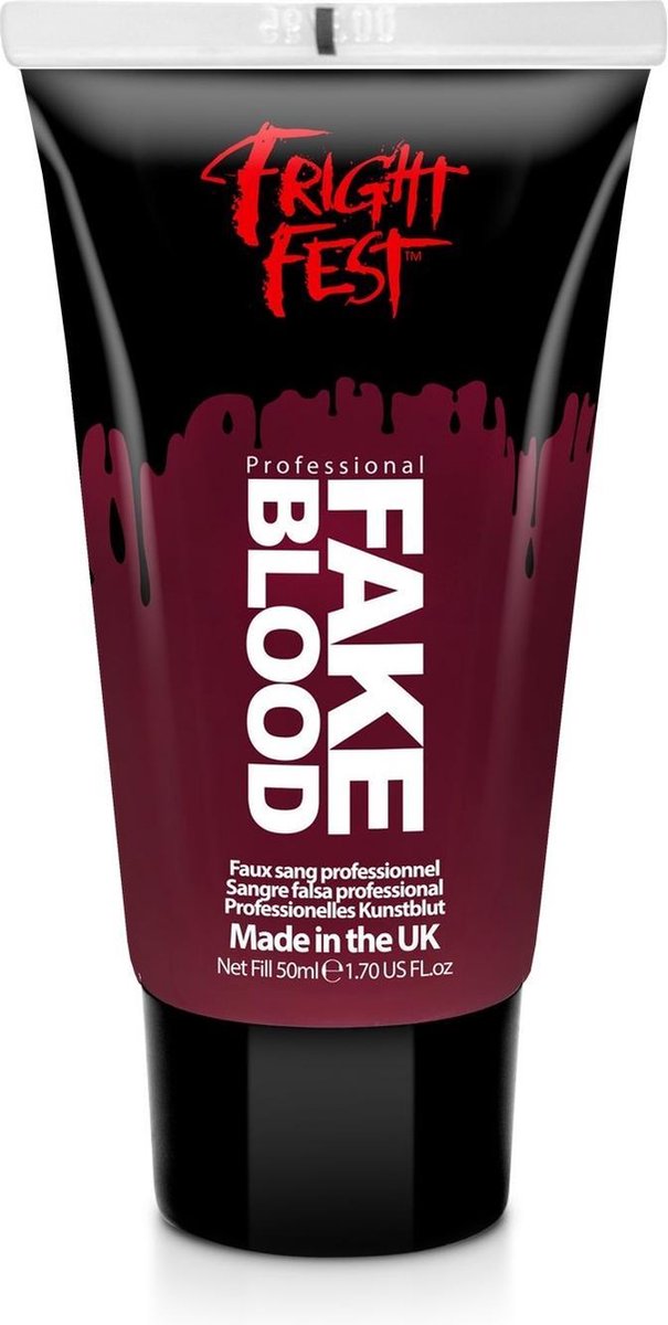 PaintGlow - Pro Fake Blood