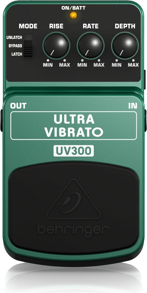UV300 Ultra Vibrato