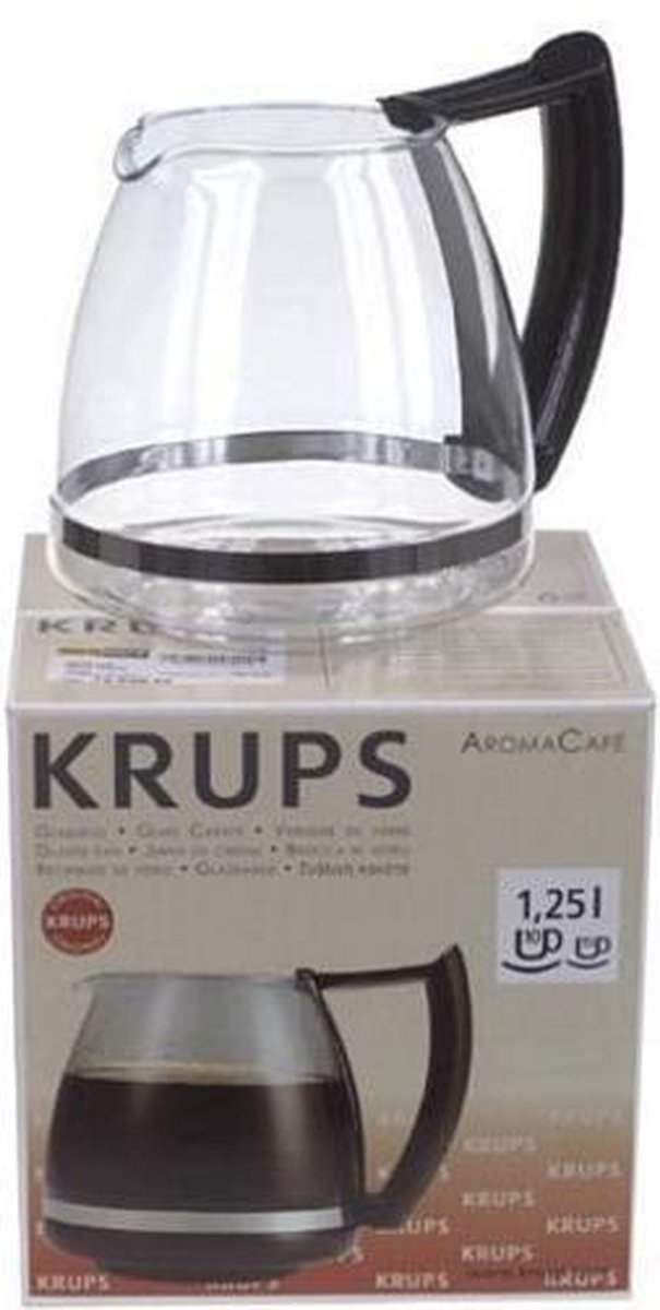 KRUPS - KAN   AROMA CAFE PLUS - F5394210