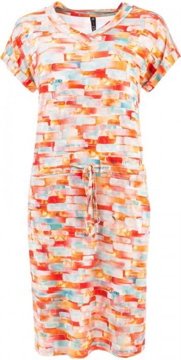 Rosanda Ss Mint Flakes Tricot 203 Mint