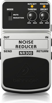 NR300 Noise rooduction