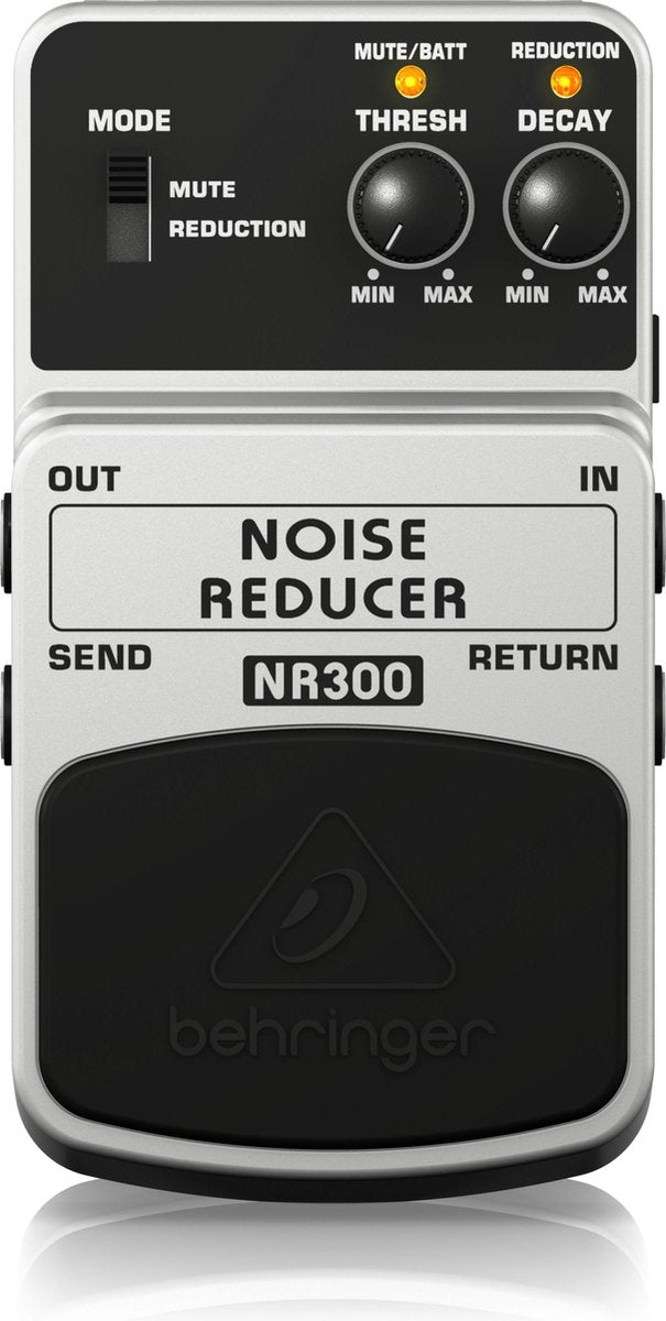 NR300 Noise rooduction