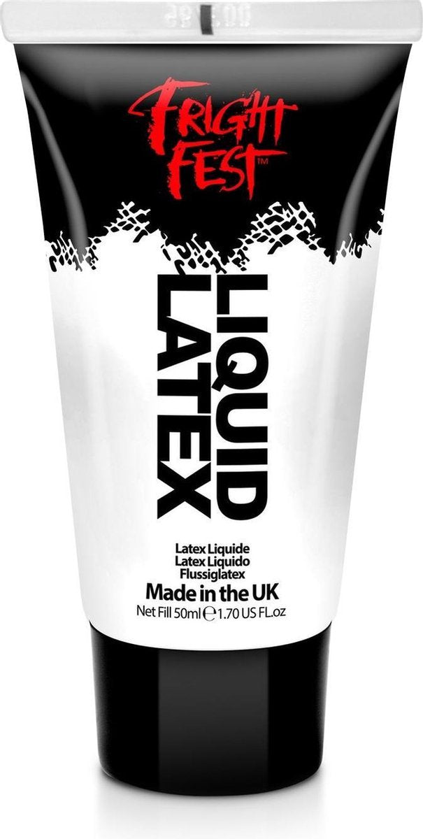 PaintGlow - Liquid Latex - 50 mL