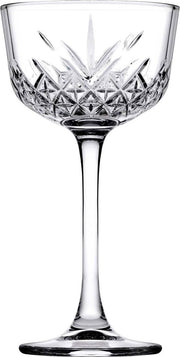 Pasabahce Timeless – Cocktailglazen – Set van 4 – 160 ML