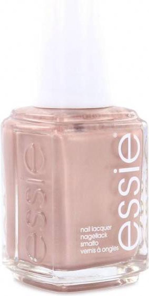 essie buy me a cameo 82 - goud - nagellak